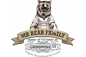 MR BEAR FAMILY