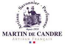 MARTIN DE CANDRE