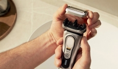 Guide de l'entretien des têtes de rasoir et du rasoir électrique 