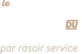 Le comptoir du Barbier service